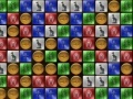 Juego Egyptian Tomb ll: The Eye of Ra