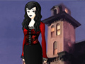 Juego Wednesday Adams