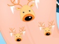 Juego Christmas Tattoo Makeover