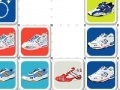 Juego Catch Me, Caports Sneakers