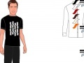Juego Brad Pitt Dress Up