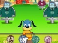 Juego Toon Town: Town Shoot