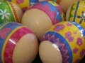 Juego Hidden Numbers: Easter