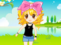 Juego Cool Cosplay