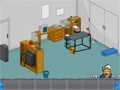 Juego Home Cum Office Escape