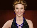 Juego Scarlett Johansson Dress Up