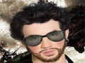 Juego The Fame: Kevin Jonas