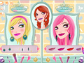 Juego Make Up Race
