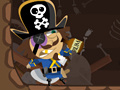 Juego Hoger the Pirate