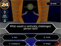 Juego Super Generic Quiz Game