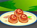 Juego Cinnamon Roll Brunch