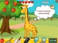 Juego Jane Care Baby Giraffe
