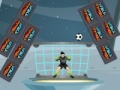Juego Space Football