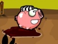 Juego The Pig Escape