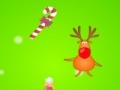 Juego Deer Christmas