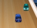 Juego Mortal Drive