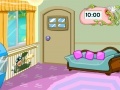Juego Your super room