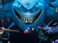 Juego Finding Nemo: Hidden Objects