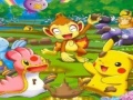 Juego Pokemon: Hidden Objects