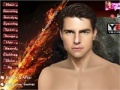Juego Tom Cruise Dress Up