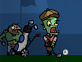 Juego Zombie Sports Golf