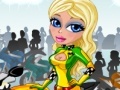 Juego Motorcycle Show Dress Up