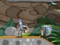 Juego Regular Show: Forgotten Lands