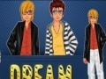 Juego Puzzle: Dream boy