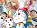 Juego Doraemon Jigsaw