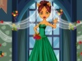 Juego Monster Wedding Dress Up
