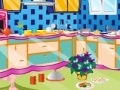 Juego Girly  kitchen decorating