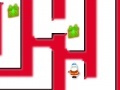 Juego Santa Claus Maze