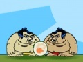 Juego Sumo Sushi: Soccer