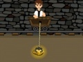 Juego Ben10 Gold Miner