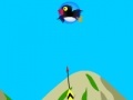 Juego Big Bird Hunting