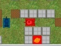 Juego Tank War 2012