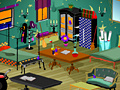 Juego Witch Room Hidden Potions