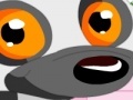 Juego Lemur caring