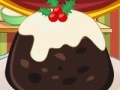 Juego Mia Cooking Christmas Pudding