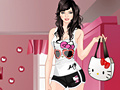 Juego Pretty Kitty
