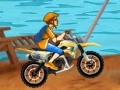 Juego Desert Rage 3D