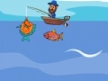 Juego Freddy's Fishing Fun