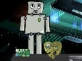 Juego Robot Shop