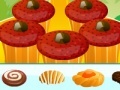Juego Stylish Cupcakes 