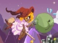 Juego Witch Muncher