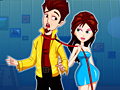 Juego Boyfriend Trainer