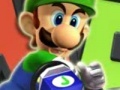 Juego Super Mario racing