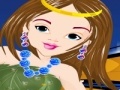Juego Fairy - girl dress up