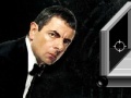 Juego Johnny English: Shootin' Sushi