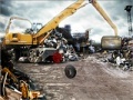 Juego Junkyard Frenzy